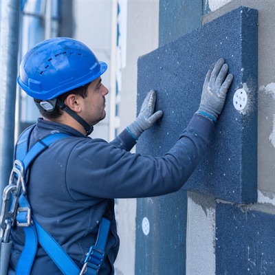 Yapıda Enerji Verimliliğini Artırmanın Yolları