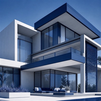 Çağdaş Villa